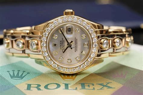 orologio donna rolex oro|listino prezzi rolex 2023.